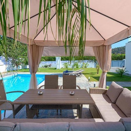Villa Costa Ixia  Zewnętrze zdjęcie