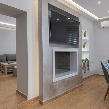 Villa Costa Ixia  Zewnętrze zdjęcie