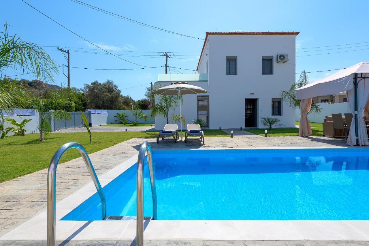 Villa Costa Ixia  Zewnętrze zdjęcie
