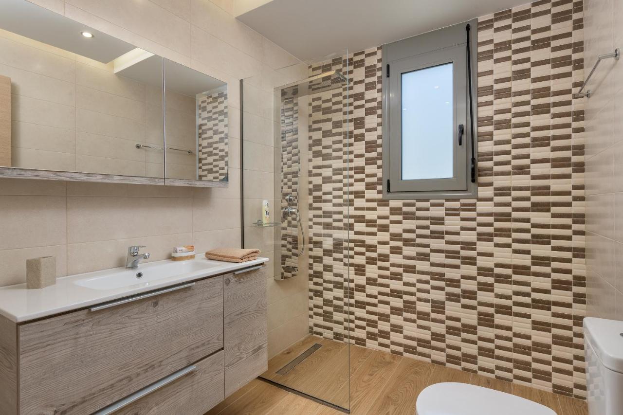 Villa Costa Ixia  Zewnętrze zdjęcie