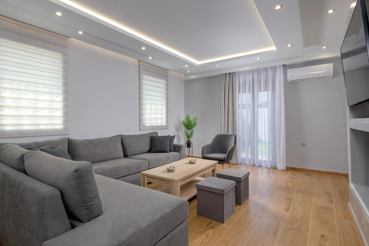 Villa Costa Ixia  Zewnętrze zdjęcie