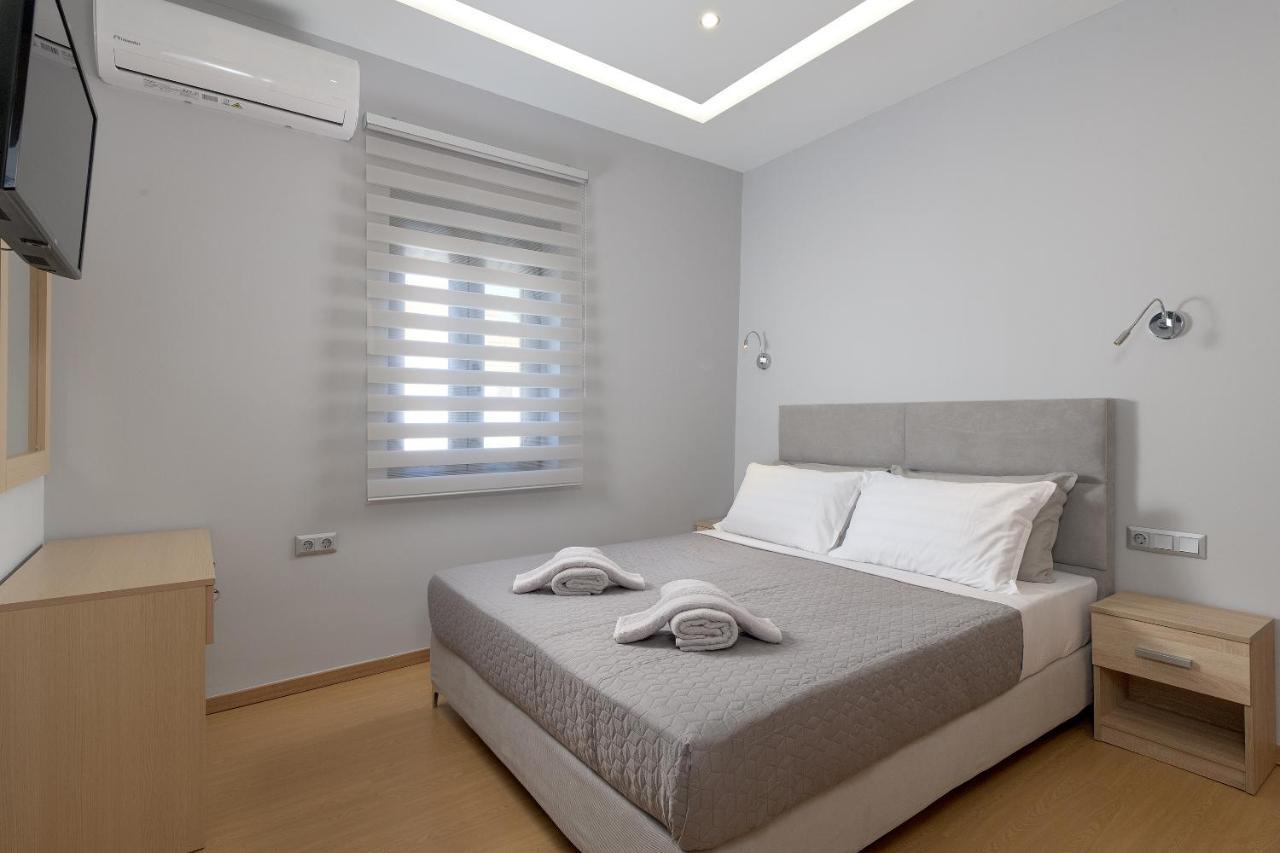 Villa Costa Ixia  Zewnętrze zdjęcie