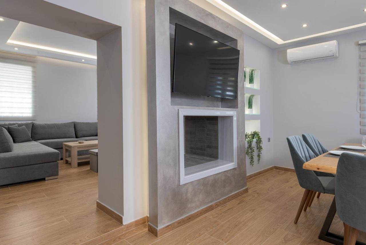 Villa Costa Ixia  Zewnętrze zdjęcie