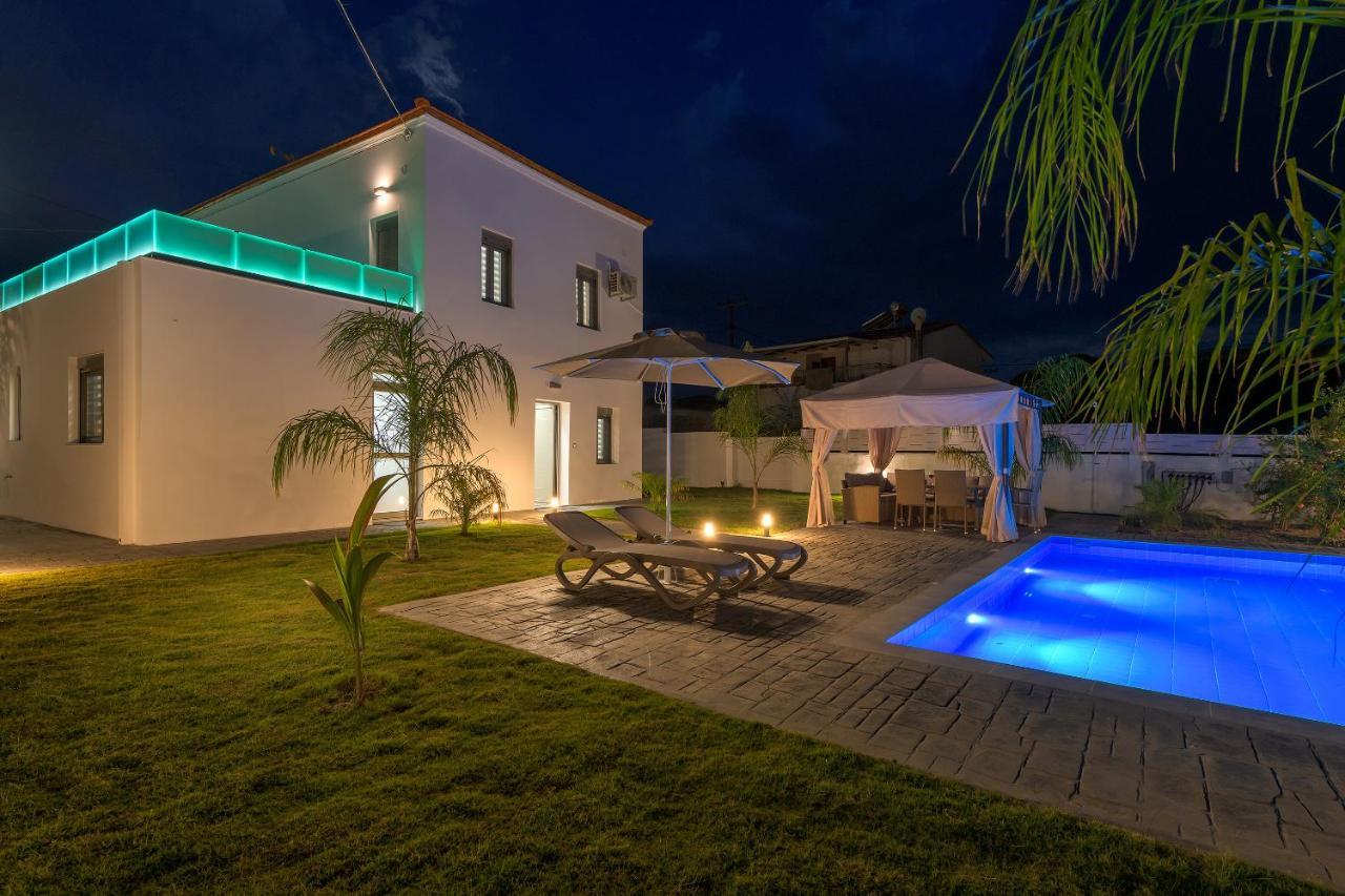 Villa Costa Ixia  Zewnętrze zdjęcie