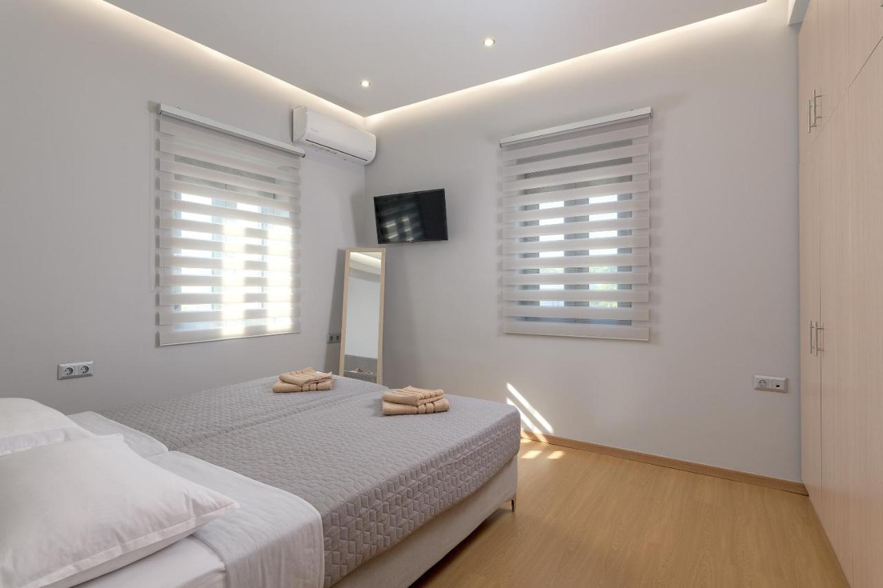 Villa Costa Ixia  Zewnętrze zdjęcie