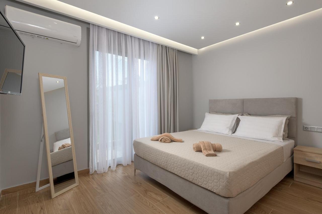 Villa Costa Ixia  Zewnętrze zdjęcie