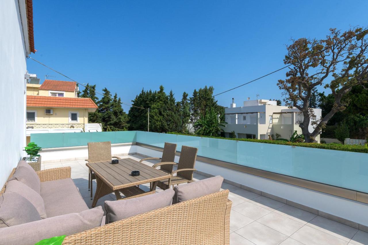 Villa Costa Ixia  Zewnętrze zdjęcie