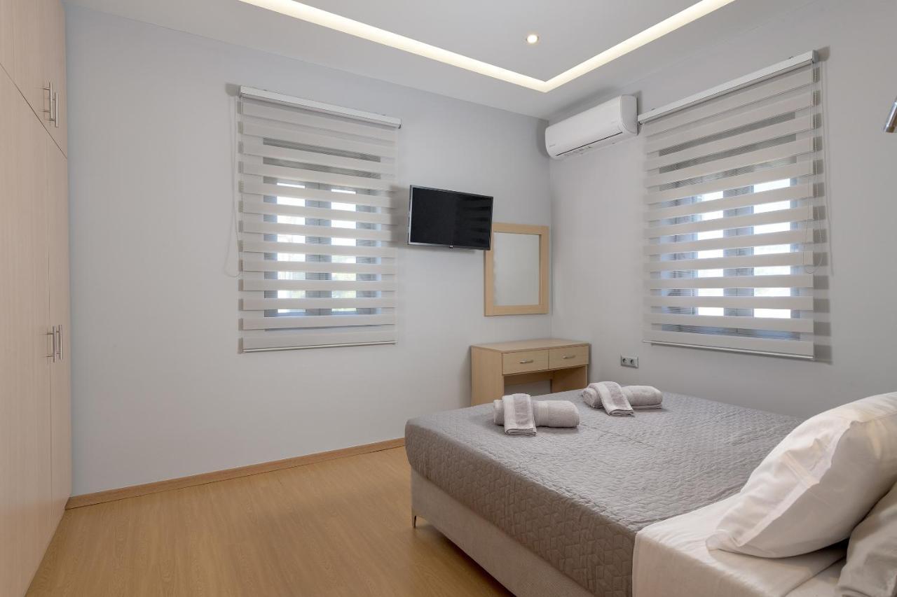 Villa Costa Ixia  Zewnętrze zdjęcie