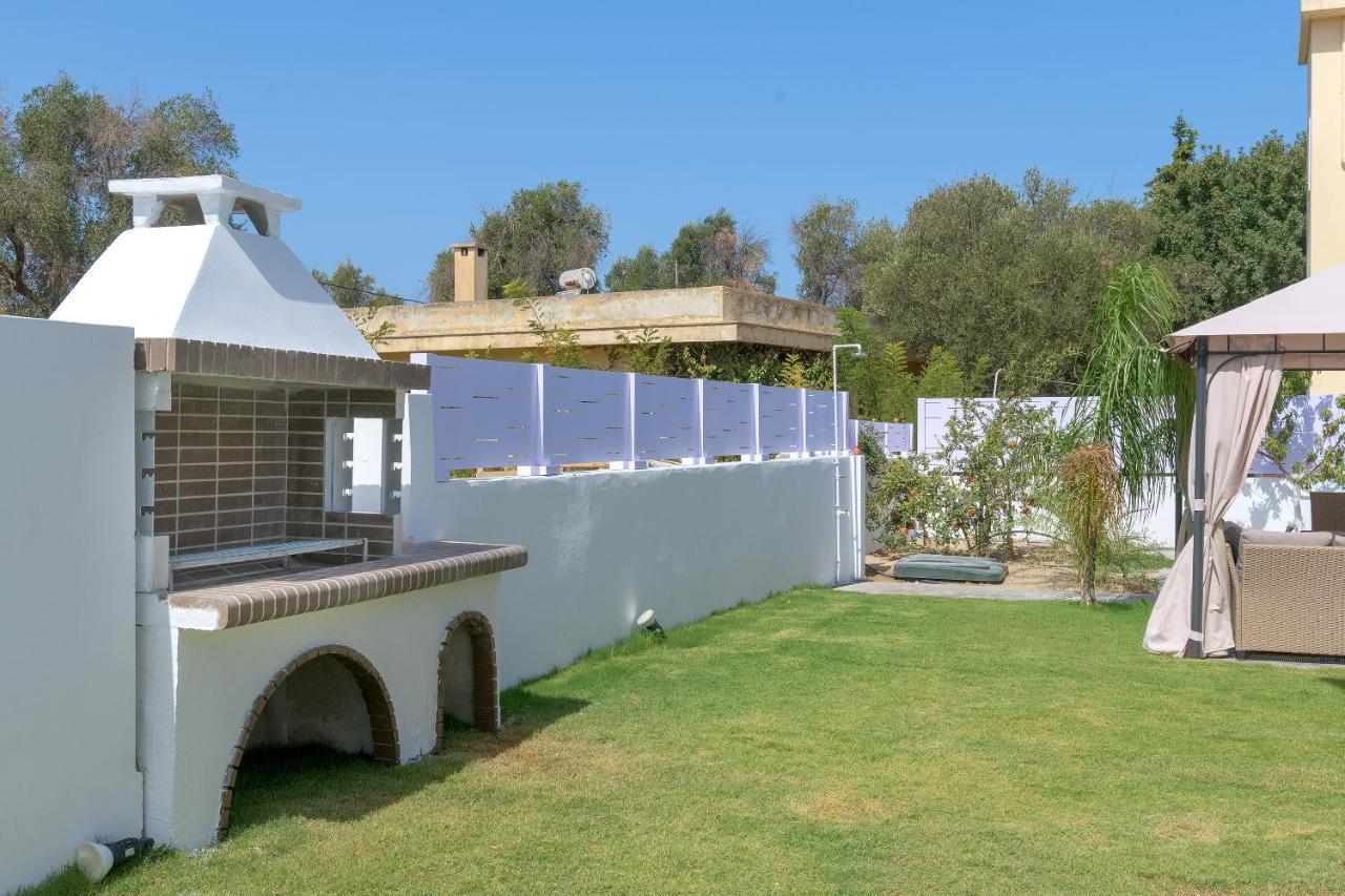Villa Costa Ixia  Zewnętrze zdjęcie