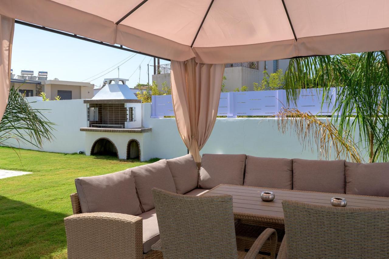 Villa Costa Ixia  Zewnętrze zdjęcie